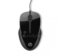 HP USB 2.0 Optical Mouse